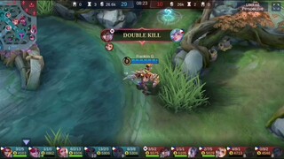 Lightborn Tigreal Maniac