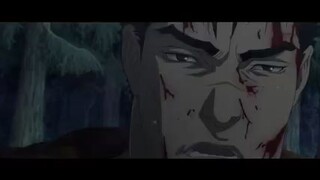 Berserk: Ougon Jidai-hen - Memorial Edition - Episode 5