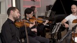 (การแสดงสด) (Brooklyn Duo) เพลง In The  End Ft. Dover Quartet 