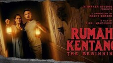 RUMAH KENTANG - THE BEGINNING (2019) Film Horor Indonesia