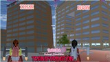 HOSPITAL'S TRANSFORMATION 🥺❤ | Sakura School Simulator