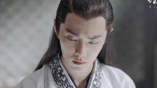 [Xiao Zhan Narcissus｜Sanxian+Chongyan] Episode 10 of "This Young Master is Poisonous"｜Sweet and Stup