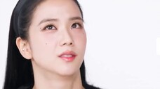 Cuộc phỏng vấn tạp chí mới nhất của JISOO với Elle Korea