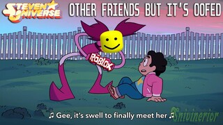 Other Friends But It's Oofed