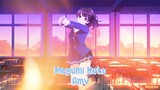 (AMV Daddy Style) - Megumi Kato - mergem mai departe