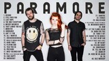 Paramore Greatest Hits Full Playlist HD