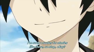 Senyuu Season 2 Episode 10 English Sub