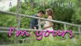 J & K Wedding Short Film (Teaser) - I'm Yours (Music Video Style)