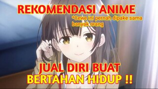 DITAWARI ESEK² SAMA ANAK SMA YANG PINGIN NUMPANG TINGGAL!!