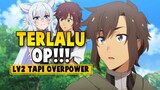 Anime Dimana MC Dibuang Karena Lemah Terus Berubah Menjadi Overpower