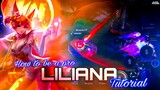 Liliana Tutorial and Complete Guide | How To Play Liliana | Build, Arcana | Clash of Titans | CoT