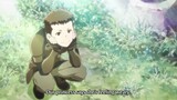 EPISODES 11  - Grimgar: Ashes and Illusions