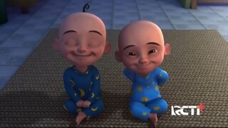 Upin & Ipin Musim 19 - Jalan Jalan Puasa - Upin Ipin Terbaru 2025
