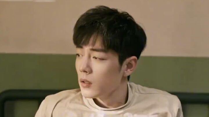 [Sheng Yang/Xiao Zhan Narcissus] Lucky Time bersatu kembali dengan Kaisar Eropa dan kehidupan lembut