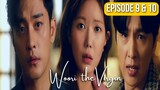 [ENG] Woori the Virgin Episode 9 & 10|Dong Wook up against to Sung Hoon and Soo Hyang's relationship