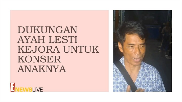 LESTI KEJORA ada apa lagi??