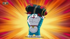 Doraemon Tập 584 :Năm Con Chuột Kìa! Doraemon & Tiền Lì Xì Mau Hiện Ra