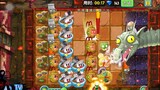 Hoa quả nổi giận 2 vs Rồng Lửa-Plant vs zombie 2 CN Hack