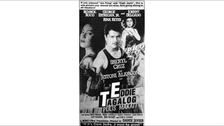 EDDIE TAGALOG: PULIS MAKATI (1992) JESTONI ALARCON