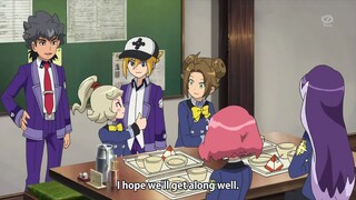 DAMBELL SENKI WARS (Episode 19)