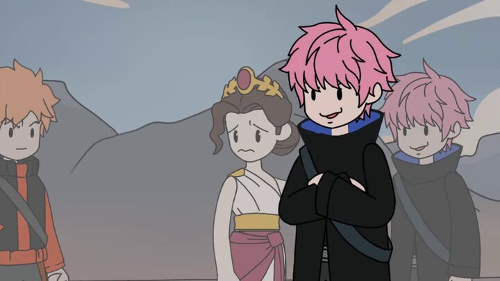 My younger brother and I are sworn enemies! I awakened the Sword Immortal class with supreme sword i