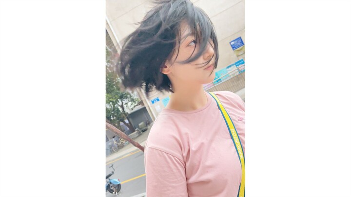 The best person in the world who can understand me