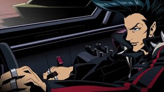 Redline (Anime) -- Watch the full movie : In Description