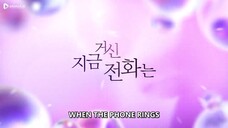 when the phone rings eps 2 (indo)