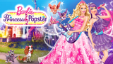 Barbie™: The Princess & The Popstar (2012) | Full Movie 1080p FHD | Magic Boom!