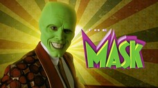 The Mask (1994) | Dual Audio | Hindi - English Version | 1080p | BluRay | ESubs