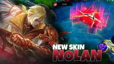 AKHIRNYA BAPAK LAYLA DAPAT SKIN JUGA