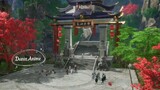 Wan Jie Zhizun Episode 11 Sub indo full