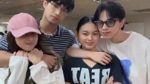 Sandoval family:)😘🥰😍