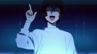 Dù Dazai mỉm cười khi tạm biệt Chuuya nhưng giọng anh lại nghe như đang khóc [Văn Hào Lưu Lạc]