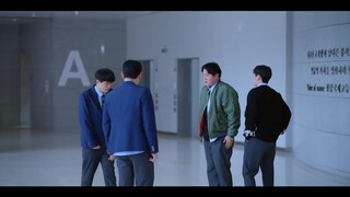 Chị Đại Học Đường EP 8 [Sub Việt]