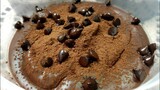 Creamy Chocolate Pudding |  Met's Kitchen