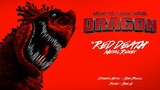 HOW TO TRAIN YOUR DRAGON - Red Death | HEAVY METAL REMIX