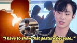 Ahn Hyo Seop BREAK SILENT and Publicly COMMENTED behind his Sweet Gesture & Cared for Lee Sung Kyung