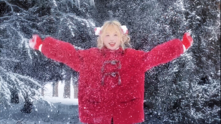 𝗸𝗻𝗼𝗰𝗸 𝗸𝗻𝗼𝗰𝗸敲开新年大门(ง˙˘˙)ว