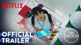 Forecasting Love and Weather | Official Trailer | Netflix [ENG SUB]