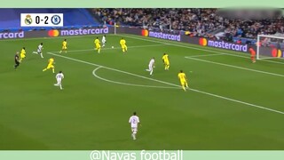 Real Madrid 2-3 Chelsea, Hiệu số 5-4 _ Champions League Highlight #thethao