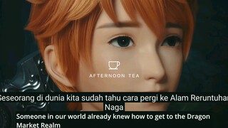 Tales of demons and goods s7 ep 4 (280) sub indo