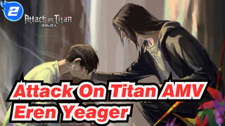 [Attack On Titan AMV] Eren Yeager -- Tumbuh Dewasa / Maju_2