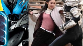 Levi's Bab 20, bentuk baru Levi Jack Revice, DX Rolling Devil Seal diumumkan