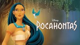 POCAHONTAS (1995) DUBBED INDONESIAN