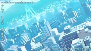 Shakugan no Shana Eng. sub EP 16