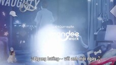 Bướng Bỉnh Anh Lại Nghĩ Em Quậy EP 4 [Sub Việt]