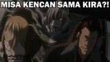Apa yang Ada Di Pikiran Misa ❓❗️ Dia Kencan Sama Kira ❗️❗️ | Death Note