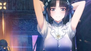 Come on!! UP for those who have side jobs. . [Naraka: Bladepoint].