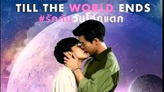 Till The World Ends EP 7 Eng Sub